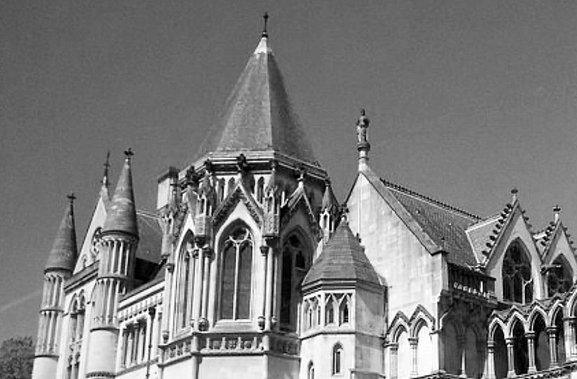 Stoney-Anderson v. Abbas [2023] EWHC 2964&nbsp;(Ch)