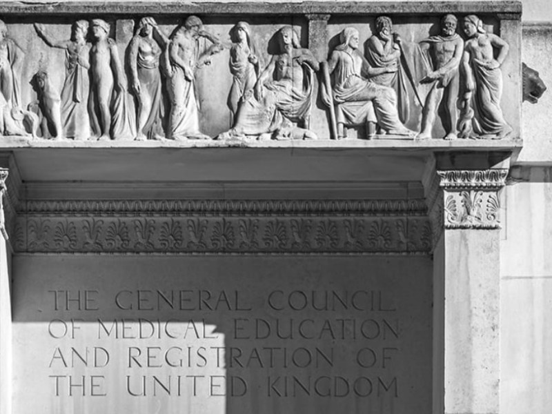 GMC v. Gilbert & Anor [2026] EWCA Civ&nbsp;53