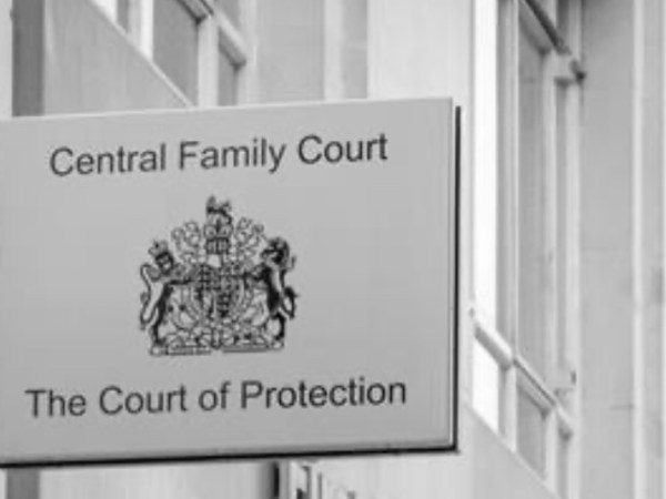 Stockport Met BC v. EKK [2025] EWCOP&nbsp;42