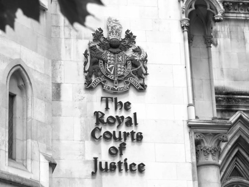 Bains v. Arsalan [2026] EWHC&nbsp;1597